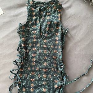 Ellejay One Piece
